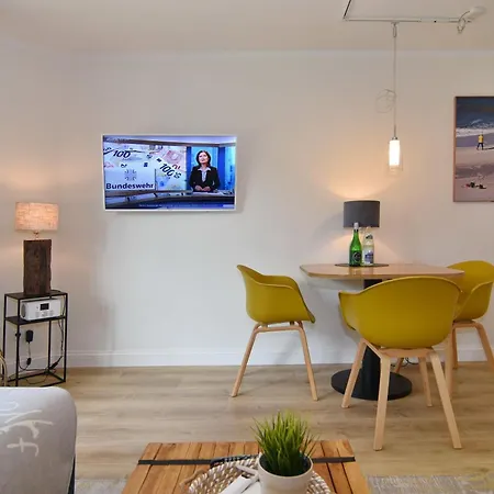 Apartment Luv & Lee, Whg 2