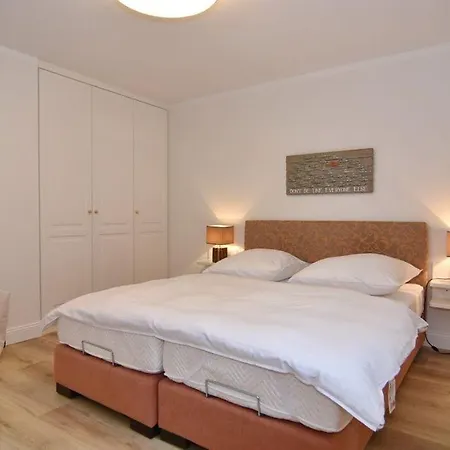 Apartmán Luv & Lee, Whg 2 *