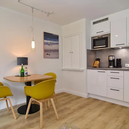 Apartmán Luv & Lee, Whg 2