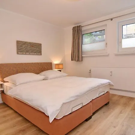 Luv & Lee, Whg 2 Apartmán Westerland