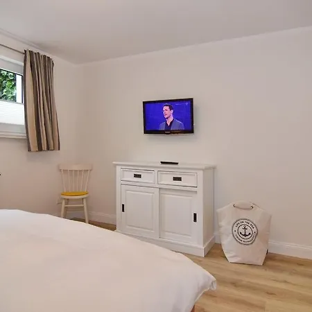 Apartmán Luv & Lee, Whg 2 *