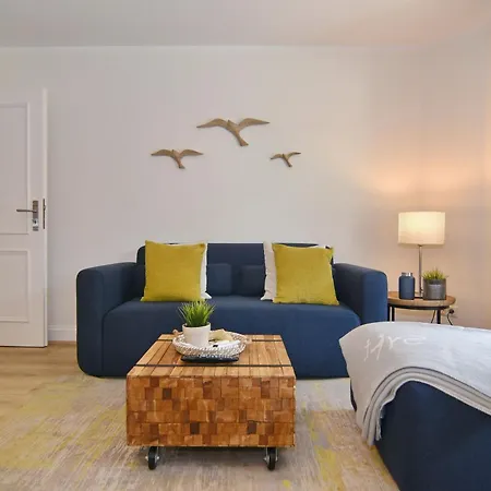 Apartmán Luv & Lee, Whg 2 *